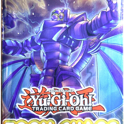 Toon Chaos - Booster Pack (Unlimited)