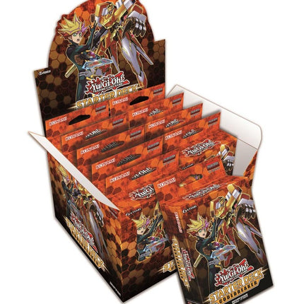 Codebreaker - Starter Deck Display (1st Edition)