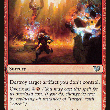 Vandalblast [Commander 2015]