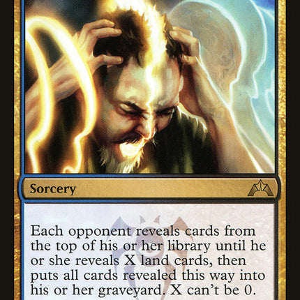 Mind Grind [Gatecrash]