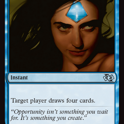 Opportunity [Foundations Jumpstart]