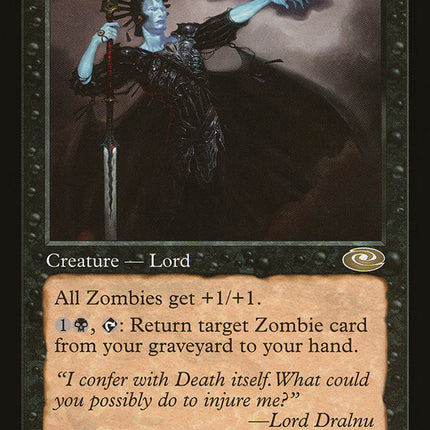 Lord of the Undead [Planeshift]