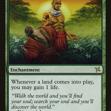Lifegift [Betrayers of Kamigawa]