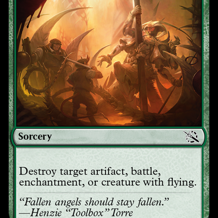 Atraxa's Fall [March of the Machine]