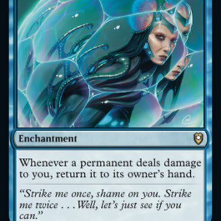 Dissipation Field [Commander Legends: Battle for Baldur's Gate]