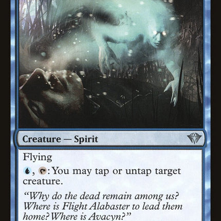 Niblis of the Breath [Dark Ascension]