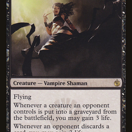 Sangromancer [Mirrodin Besieged]