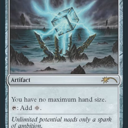Thought Vessel (Bring-a-Friend) [Love Your LGS 2022]