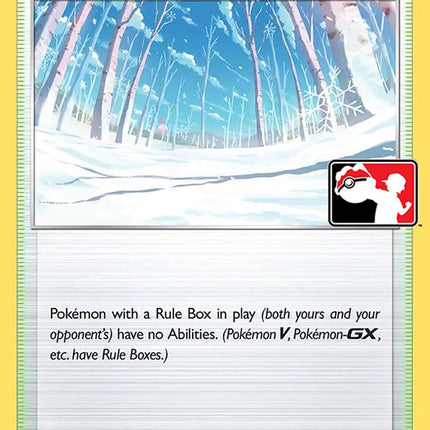 Path to the Peak (148/198) [Prize Pack Series One]