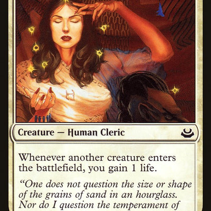 Soul Warden [Mystery Booster]