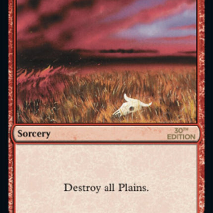 Flashfires [30th Anniversary Edition]