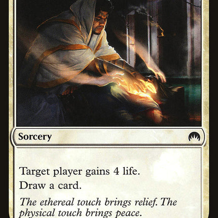Healing Hands [Magic Origins]