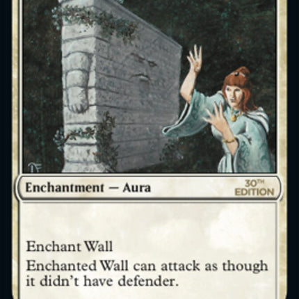 Animate Wall [30th Anniversary Edition]