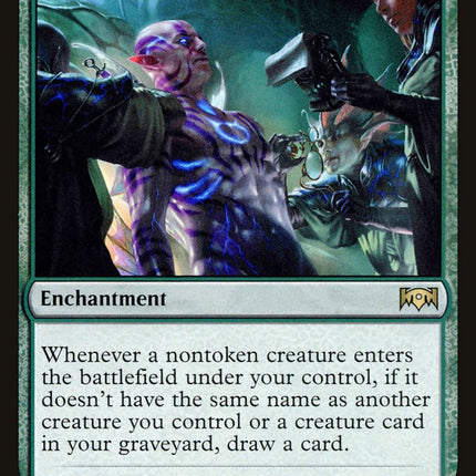 Guardian Project [Ravnica Allegiance]