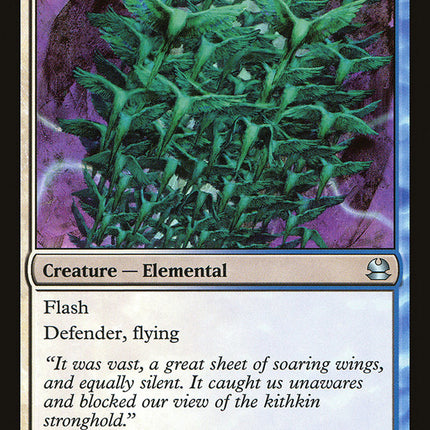 Plumeveil [Modern Masters]