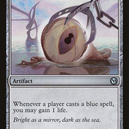 Kraken's Eye [Duels of the Planeswalkers]