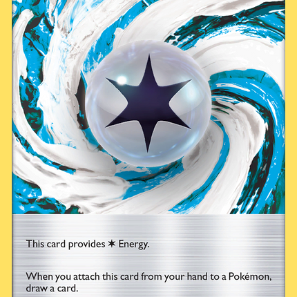Draw Energy (209/236) [Sun & Moon: Cosmic Eclipse]