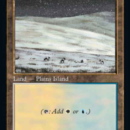 Tundra (Retro) [30th Anniversary Edition]