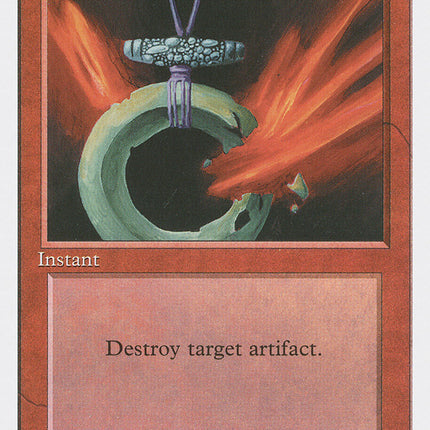 Shatter [Fourth Edition]