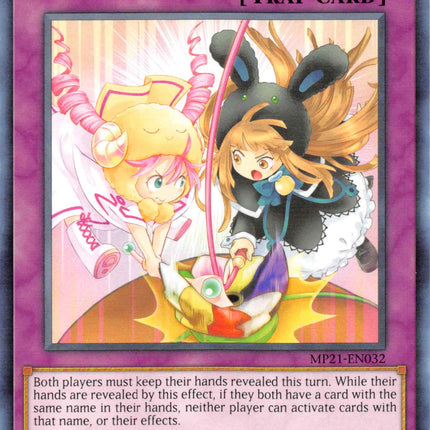 Mutually Affured Destruction [MP21-EN032] Common
