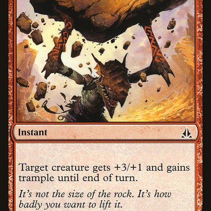 Brute Strength [Oath of the Gatewatch]