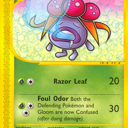 Gloom (78/165) [Expedition: Base Set]