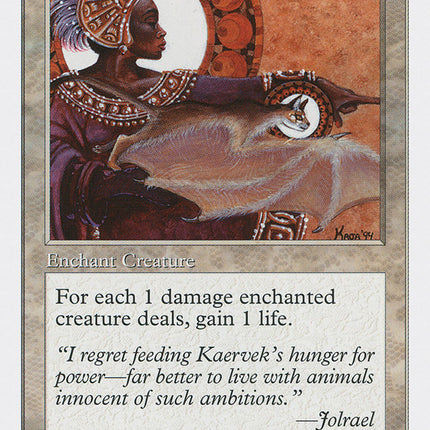 Spirit Link [Fifth Edition]