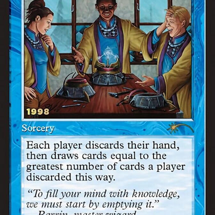 Windfall [30th Anniversary Promos]