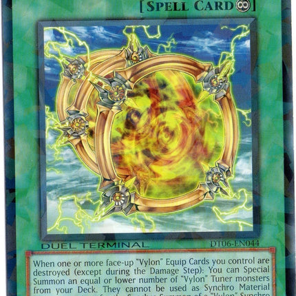 Vylon Element [DT06-EN044] Common