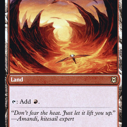 Riverglide Pathway // Lavaglide Pathway [Zendikar Rising Prerelease Promos]
