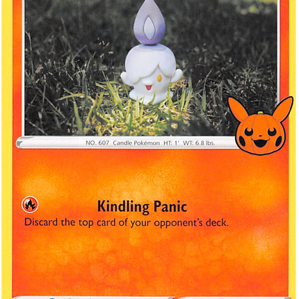 Litwick (024/196) [Trick or Trade 2023]