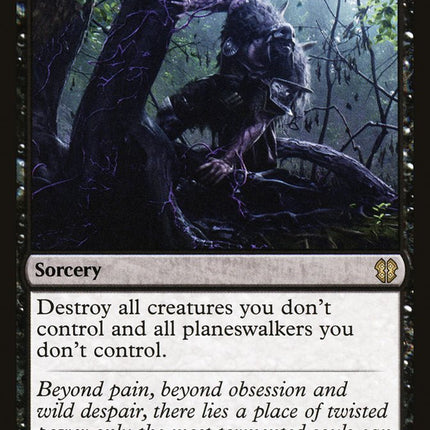 In Garruk's Wake [Zendikar Rising Commander]