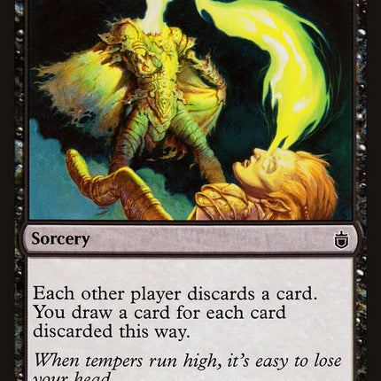 Syphon Mind [Commander Anthology]