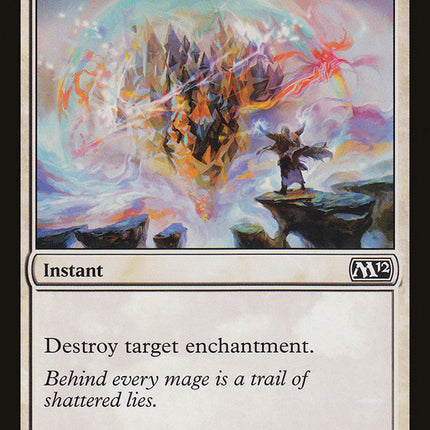 Demystify [Magic 2012]