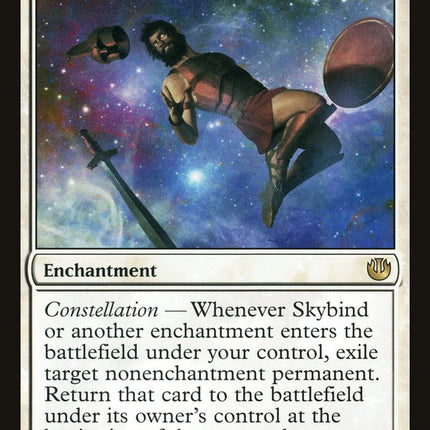 Skybind [Journey into Nyx]