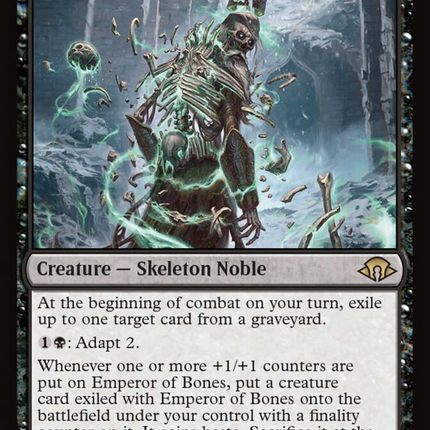 Emperor of Bones [Modern Horizons 3]
