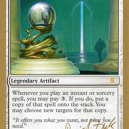 Mirari (Daniel Zink) [World Championship Decks 2003]