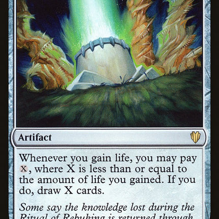 Well of Lost Dreams [Commander 2017]