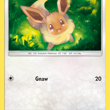 Eevee (104/156) [Sun & Moon: Ultra Prism]