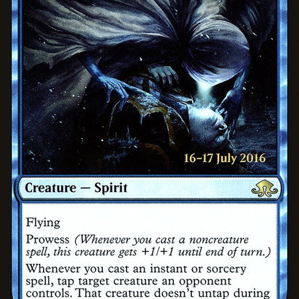 Niblis of Frost [Eldritch Moon Prerelease Promos]