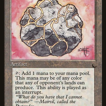 Fellwar Stone [The Dark]