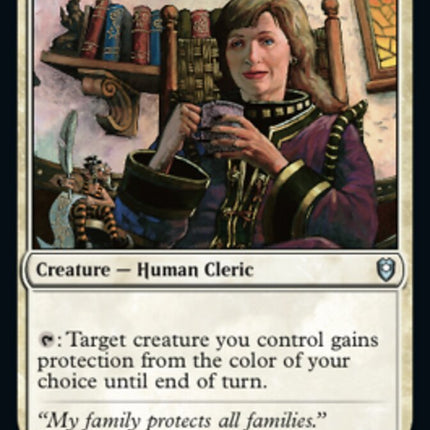 Mother of Runes [Commander Legends: Battle for Baldur's Gate]