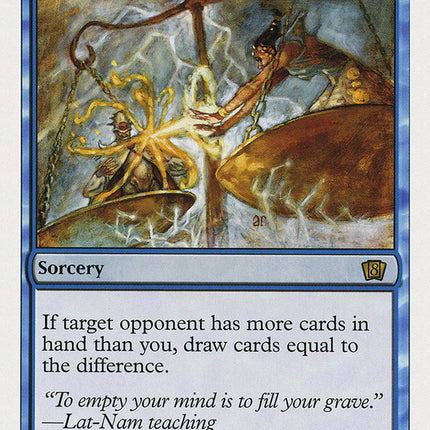 Balance of Power [Eighth Edition]