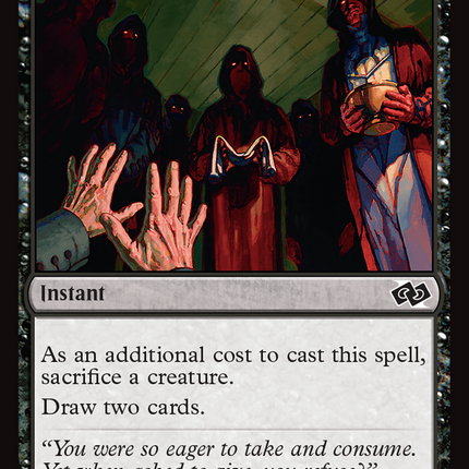 Village Rites [Foundations Jumpstart]