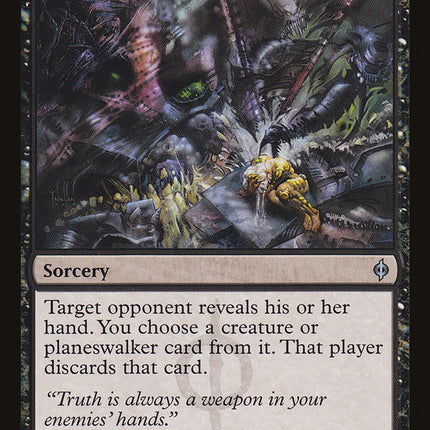 Despise [New Phyrexia]