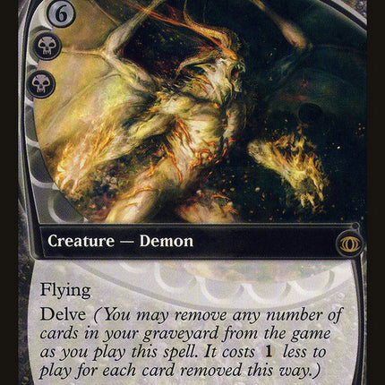 Tombstalker [Future Sight]