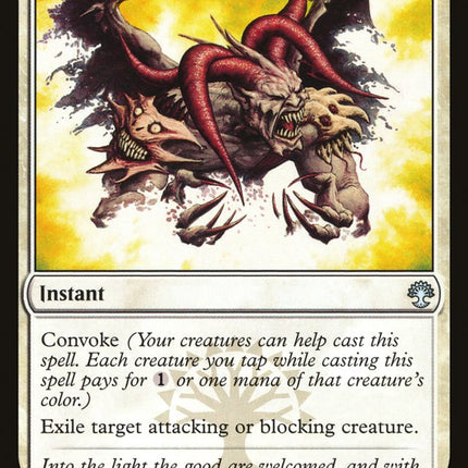 Devouring Light [Guilds of Ravnica Guild Kit]