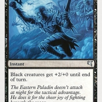 Nocturnal Raid [Hachette UK]