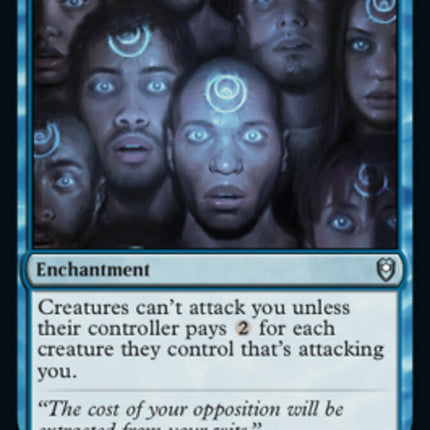 Propaganda [Commander Legends: Battle for Baldur's Gate]