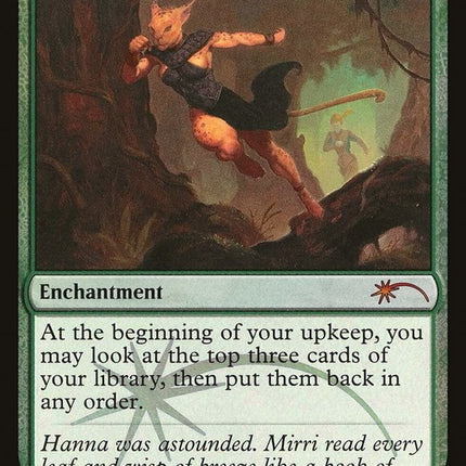 Mirri's Guile [Judge Gift Cards 2019]
